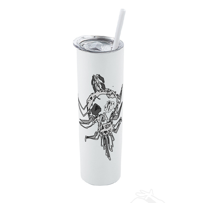 Tumbler Bottle