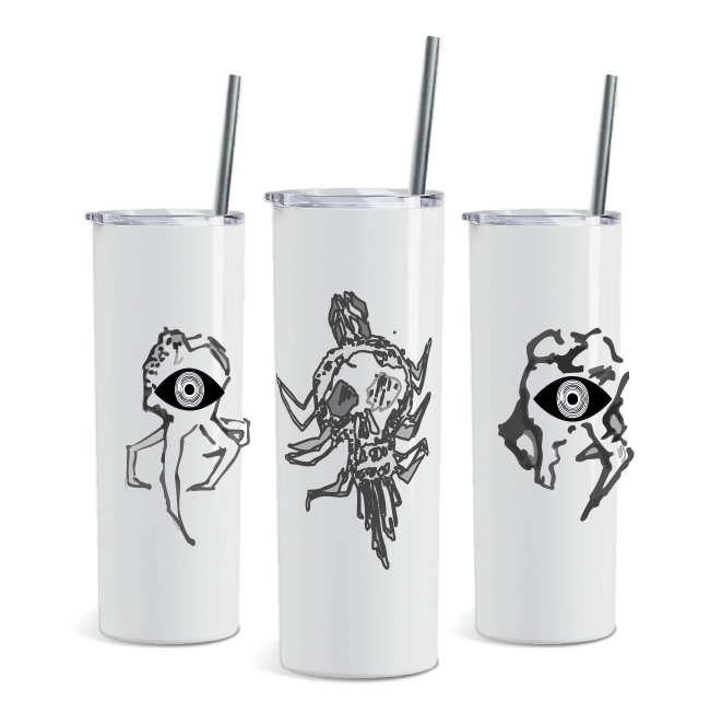 Tumbler Bottle