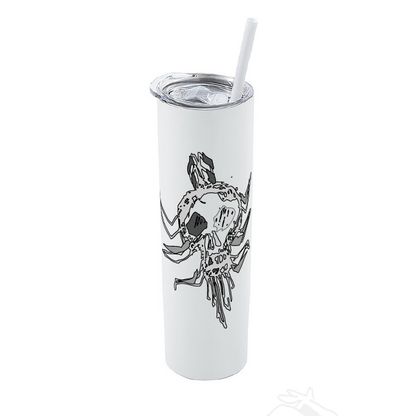 Tumbler Bottle
