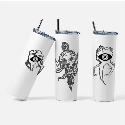 Tumbler Bottle