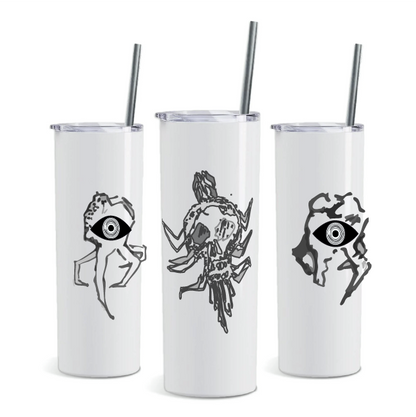 Tumbler Bottle