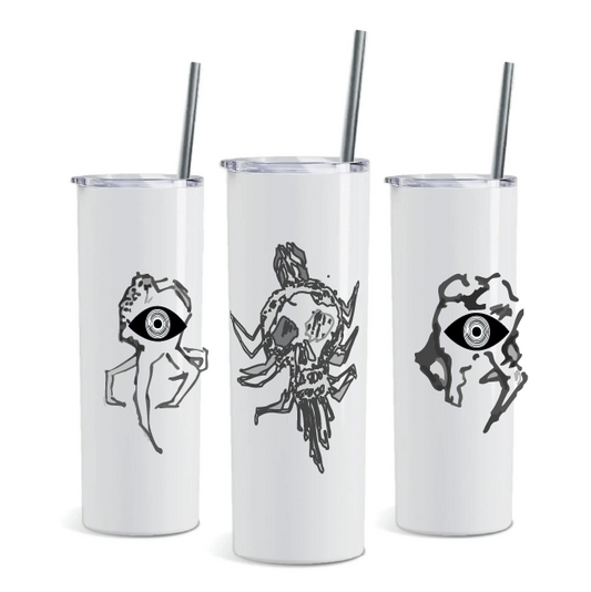 Tumbler Bottle